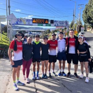 Kona Training (1)