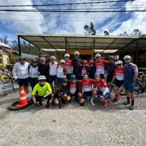 Kona Training (2)
