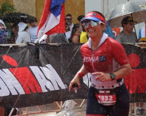 Duatlón Duatlón
